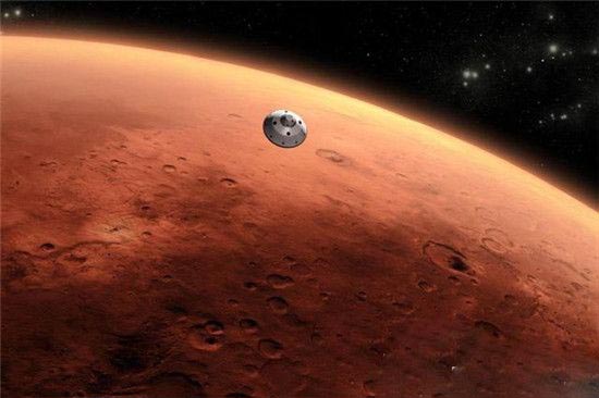 火星被不明力量袭击!NASA照片还原真相204 / 作者:UFO爱好者 / 帖子ID:74307