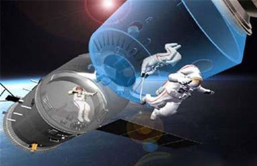 天宫二号空间实验室 里面有那些科学神器?710 / 作者:UFO爱好者 / 帖子ID:74308