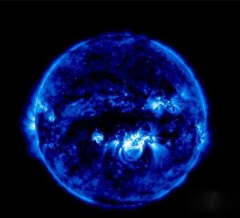 地球末日的六大征兆 人类毁灭地球的十种方式135 / 作者:UFO爱好者 / 帖子ID:74188