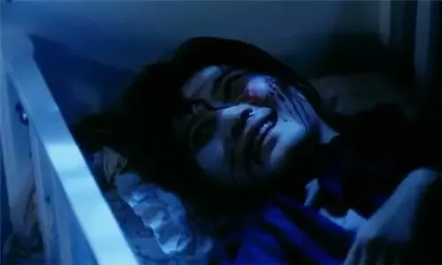再世轮回前来索命 警察开枪打死的兄妹成了自己的儿女694 / 作者:UFO爱好者 / 帖子ID:78884
