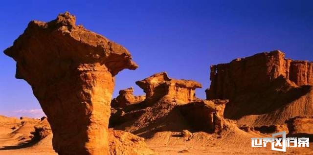 火星存在塔形人工建筑 可能是外星文明遗留的建筑850 / 作者:UFO爱好者 / 帖子ID:70184