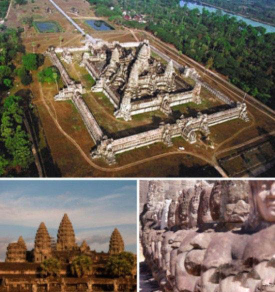 长翅膀的人类真的存在吗?至今未解的20个世界谜团！8 / 作者:UFO爱好者 / 帖子ID:79861