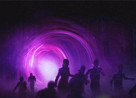 关于人体的6大神秘现象 科学无法解析的第六感22 / 作者:UFO爱好者 / 帖子ID:79589