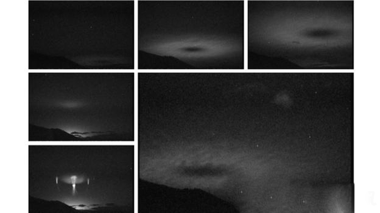 地球上10大神奇的发光幻象,至今仍无法解释303 / 作者:UFO爱好者 / 帖子ID:85025