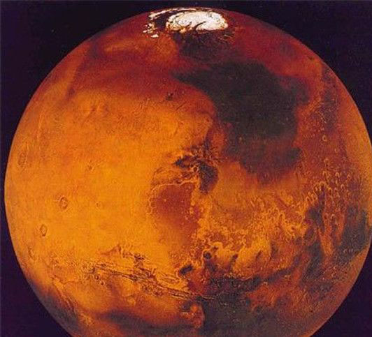 解密火星沙漠惊现金字塔？外星人留下的吗?159 / 作者:UFO爱好者 / 帖子ID:74548