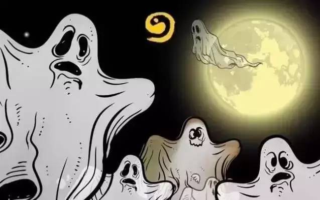 关于三魂七魄的故事，魂魄丢了怎么办?60 / 作者:UFO爱好者 / 帖子ID:68918