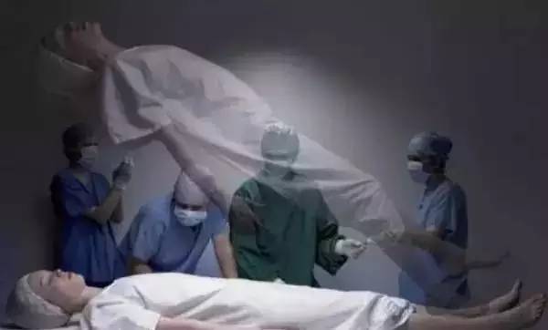 关于三魂七魄的故事，魂魄丢了怎么办?339 / 作者:UFO爱好者 / 帖子ID:68918