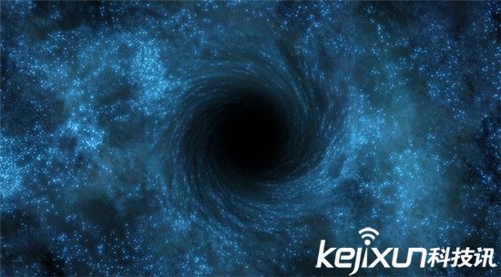 黑洞是否能够进行时光旅行?科学家认为可行897 / 作者:UFO爱好者 / 帖子ID:74306