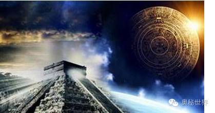 玛雅文明一夜之间消失之谜？880 / 作者:UFO爱好者 / 帖子ID:80191