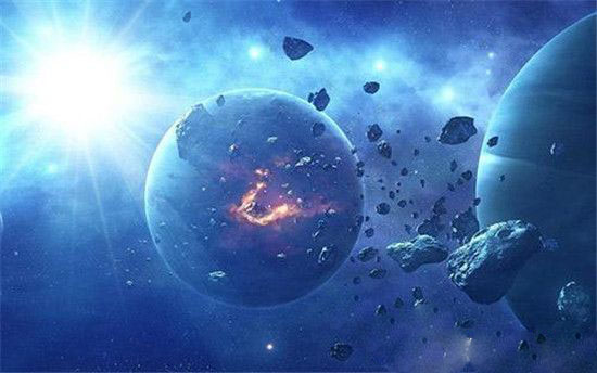 地球生物的起源之谜 最早可能诞生于42.8亿年前121 / 作者:UFO爱好者 / 帖子ID:78549