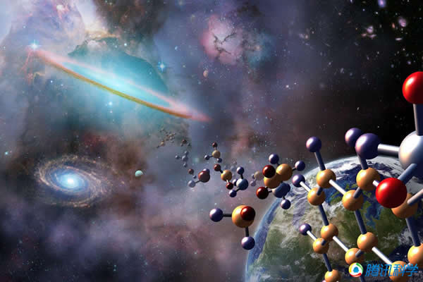 宇宙大爆炸的六大未解谜团889 / 作者:UFO爱好者 / 帖子ID:86203