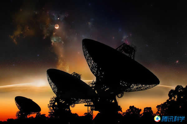 宇宙大爆炸的六大未解谜团147 / 作者:UFO爱好者 / 帖子ID:86203