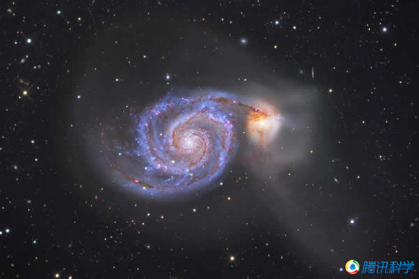 宇宙大爆炸的六大未解谜团835 / 作者:UFO爱好者 / 帖子ID:86203