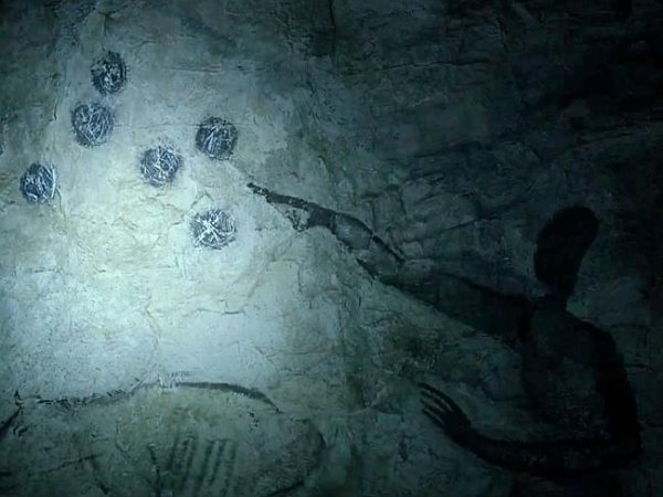 外星人在地球古岩石上留下信息？770 / 作者:UFO爱好者 / 帖子ID:83751