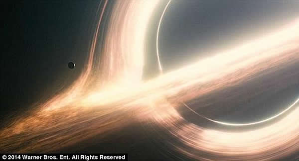 从科学的角度了解《星际穿越》931 / 作者:UFO爱好者 / 帖子ID:74415