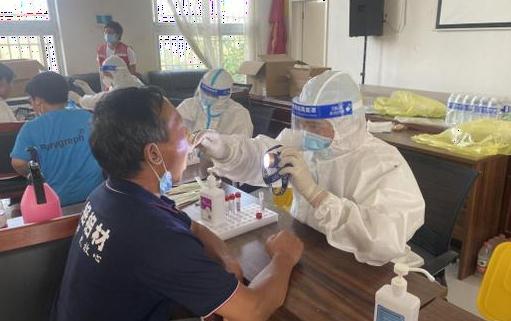 提前两天去做的核酸会是48小时吗 核酸检测48小时从什么时候开始算78 / 作者:UFO爱好者 / 帖子ID:67507