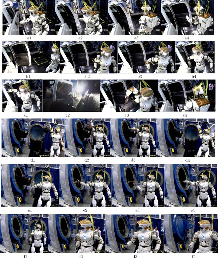 NASA研发人形机器人"女武神" 替人类奔赴灾难场景66 / 作者:UFO爱好者 / 帖子ID:82487 NASA研发人形机器人"女武神" 替人类奔赴灾难场景66 / 作者:UFO爱好者 / 帖子ID:82487