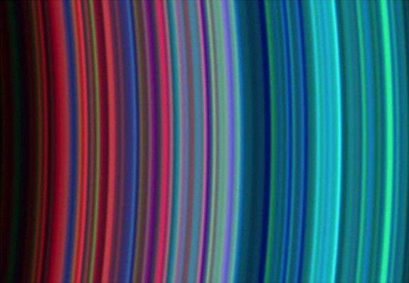璀璨绚丽的星云图片，是真的吗？16 / 作者:UFO爱好者 / 帖子ID:68997