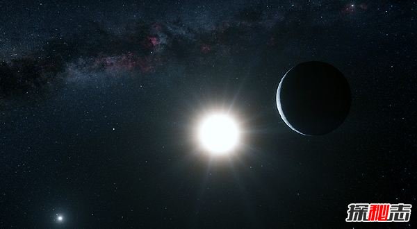 【视频】巨型黑洞会吞噬地球吗，质量相当于140亿个太阳127 / 作者:UFO爱好者 / 帖子ID:99324