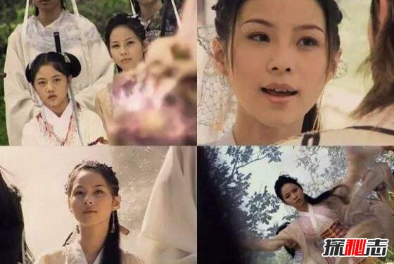 终南山活死人墓是什么意思，活死人墓在哪里(深不见底无人敢进）518 / 作者:UFO爱好者 / 帖子ID:99374