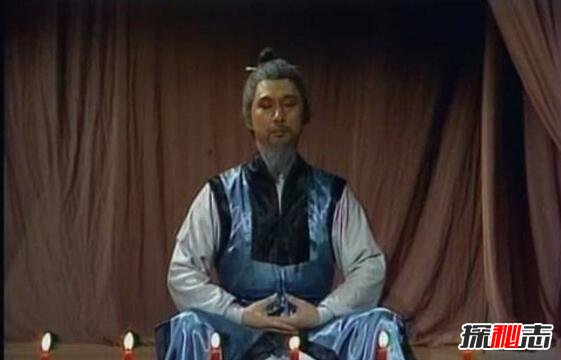 终南山活死人墓是什么意思，活死人墓在哪里(深不见底无人敢进）324 / 作者:UFO爱好者 / 帖子ID:99374