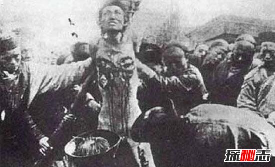石达开被凌迟处死的吗，石达开凌迟照片是真的吗872 / 作者:UFO爱好者 / 帖子ID:99338