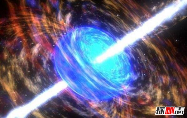 新引力波发现,引力波是什么?和我们有什么关系?870 / 作者:UFO爱好者 / 帖子ID:99317