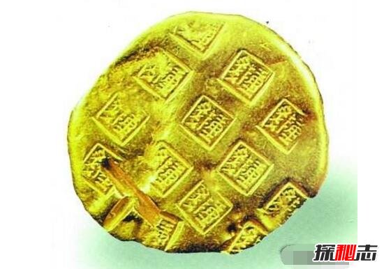 王莽宝藏之谜揭秘,王莽宝藏藏在哪里(170吨黄金价值510亿)960 / 作者:UFO爱好者 / 帖子ID:99287