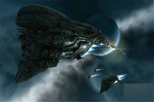 五万年前的求救信号 人类还未正式接收(与外星差距太大)164 / 作者:UFO爱好者 / 帖子ID:97587
