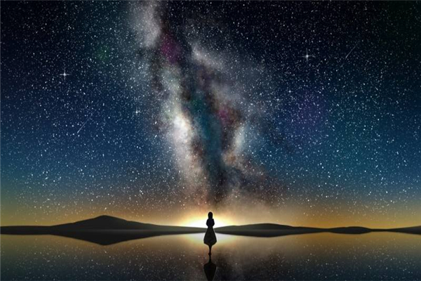 宇宙五大创世神明 死亡仅第二 第一在宇宙大爆炸中幸存349 / 作者:UFO爱好者 / 帖子ID:91811