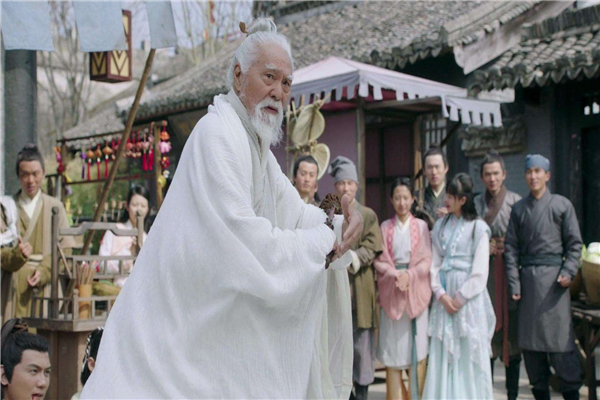 真实张三丰活了多少岁?横跨两个多世纪(死于明代)243 / 作者:UFO爱好者 / 帖子ID:103514
