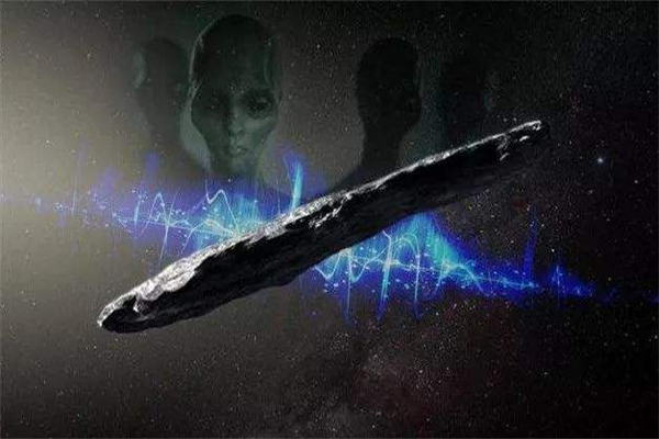 奥陌陌是战败的飞船?曾快速穿越2万个星系(行迹诡异)190 / 作者:UFO爱好者 / 帖子ID:79911