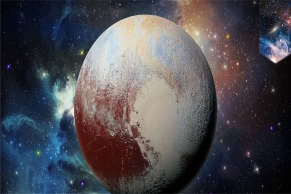 冥王星城市遗迹真相揭秘 大坑形成原因与陨石有关952 / 作者:UFO爱好者 / 帖子ID:97584
