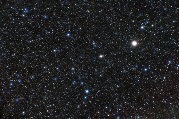 牧夫巨洞是不是黑洞？发光弧长达30万光年(星系坍塌形成)822 / 作者:UFO爱好者 / 帖子ID:97583
