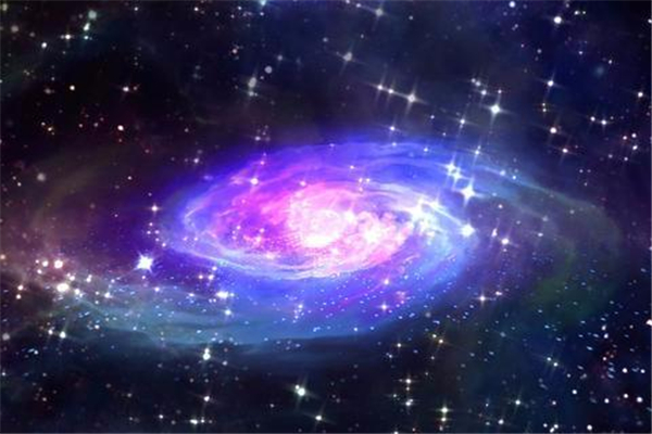 牧夫巨洞是不是黑洞？发光弧长达30万光年(星系坍塌形成)435 / 作者:UFO爱好者 / 帖子ID:97583
