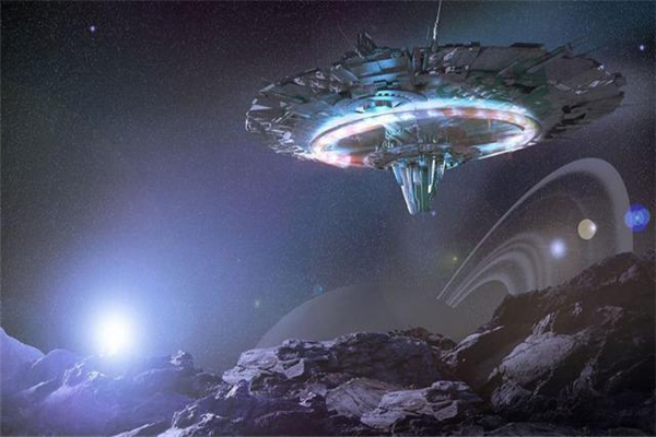牧夫空洞战争痕迹庞大 但看不到任何行星(形似无光巨洞)789 / 作者:UFO爱好者 / 帖子ID:97585