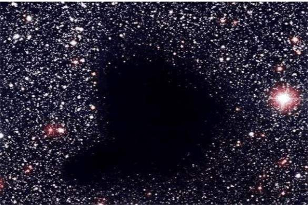 牧夫空洞战争痕迹庞大 但看不到任何行星(形似无光巨洞)499 / 作者:UFO爱好者 / 帖子ID:97585