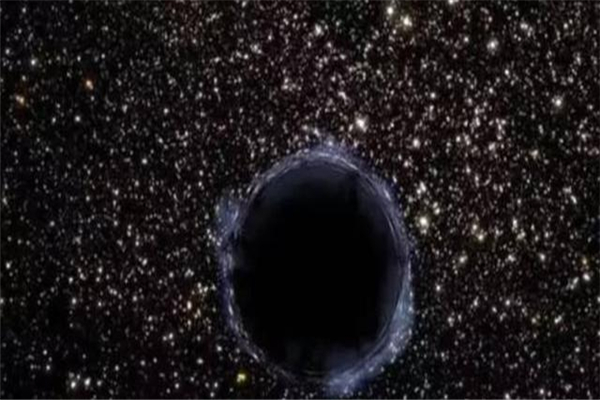 牧夫空洞战争痕迹庞大 但看不到任何行星(形似无光巨洞)825 / 作者:UFO爱好者 / 帖子ID:97585