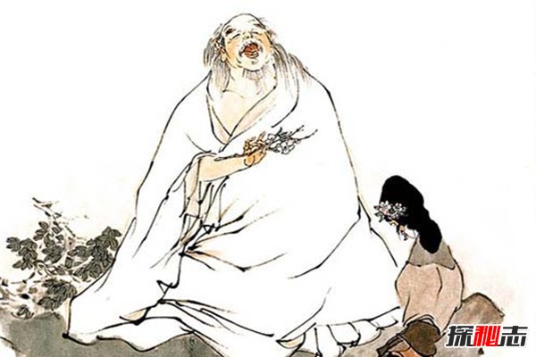 世界上永远不死的4人，一人死后3天复活，一人活800年665 / 作者:UFO爱好者 / 帖子ID:97722