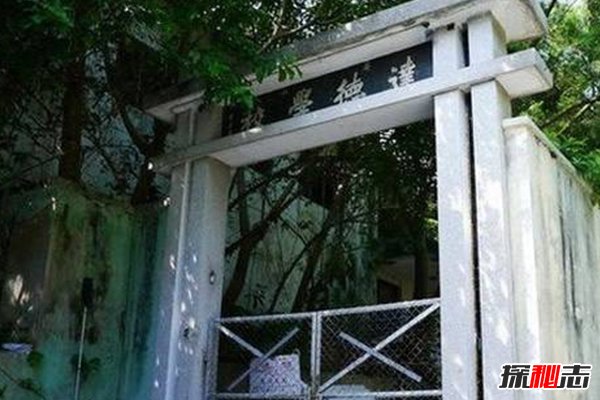 世界上最恐怖的学校，纽约大学广场曾埋葬20000具骸骨740 / 作者:UFO爱好者 / 帖子ID:96550