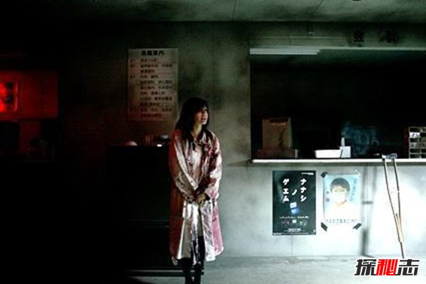 富士急鬼屋三楼不开放，最恐怖鬼屋，3楼真的吓死过人136 / 作者:UFO爱好者 / 帖子ID:104241