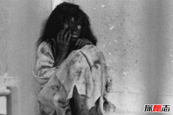 唯一会人话兽孩：野女钱帕格涅，速度惊人（比兔子还快）891 / 作者:UFO爱好者 / 帖子ID:103643