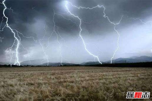 中国六大禁地：死亡之海罗布泊，鸟都飞不过(最高温70度)920 / 作者:UFO爱好者 / 帖子ID:104272