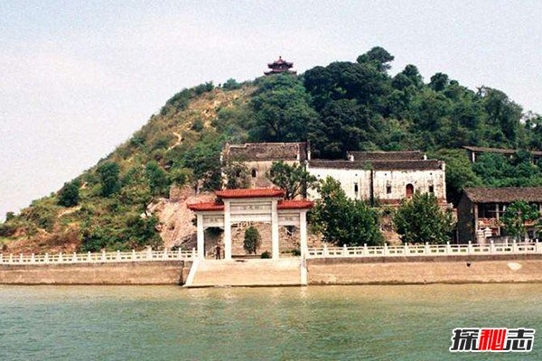 中国六大禁地：死亡之海罗布泊，鸟都飞不过(最高温70度)99 / 作者:UFO爱好者 / 帖子ID:104272