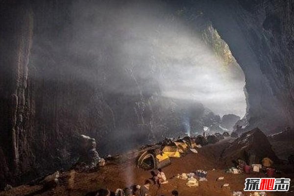 世界八大禁地：最神秘百慕大只排第五，中国仅一处上榜558 / 作者:UFO爱好者 / 帖子ID:104112