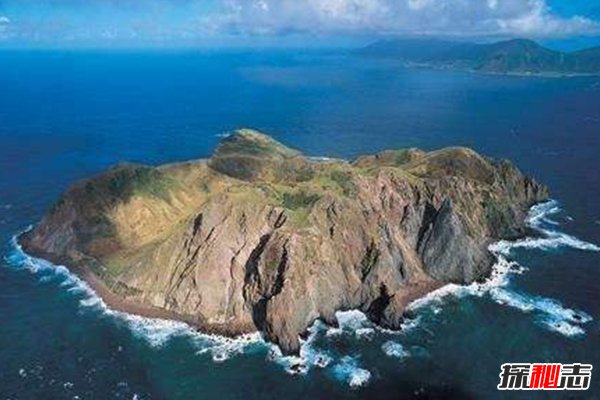 世界八大禁地：最神秘百慕大只排第五，中国仅一处上榜653 / 作者:UFO爱好者 / 帖子ID:104112
