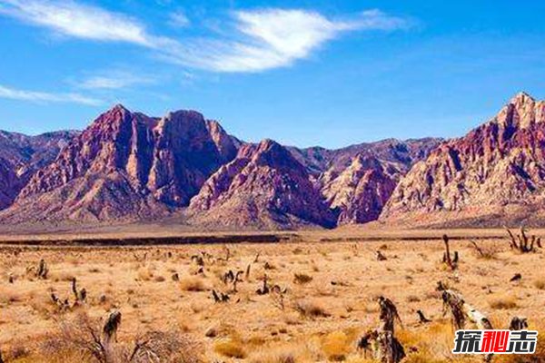 世界八大禁地：最神秘百慕大只排第五，中国仅一处上榜870 / 作者:UFO爱好者 / 帖子ID:104112