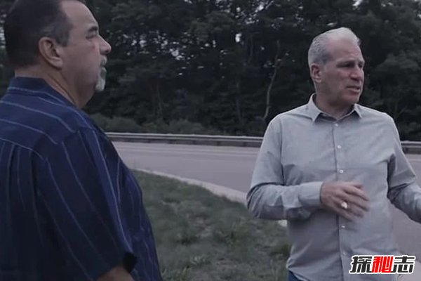 美国笑脸人杀人事件，杀害40名男子，留下神秘笑脸标记683 / 作者:UFO爱好者 / 帖子ID:104273