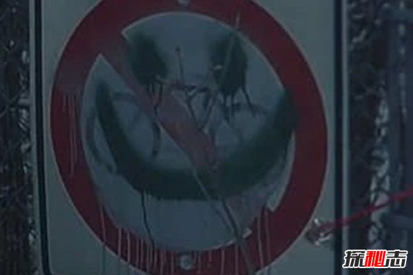 美国笑脸人杀人事件，杀害40名男子，留下神秘笑脸标记574 / 作者:UFO爱好者 / 帖子ID:104273