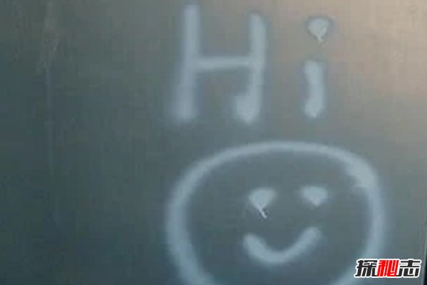 美国笑脸人杀人事件，杀害40名男子，留下神秘笑脸标记994 / 作者:UFO爱好者 / 帖子ID:104273
